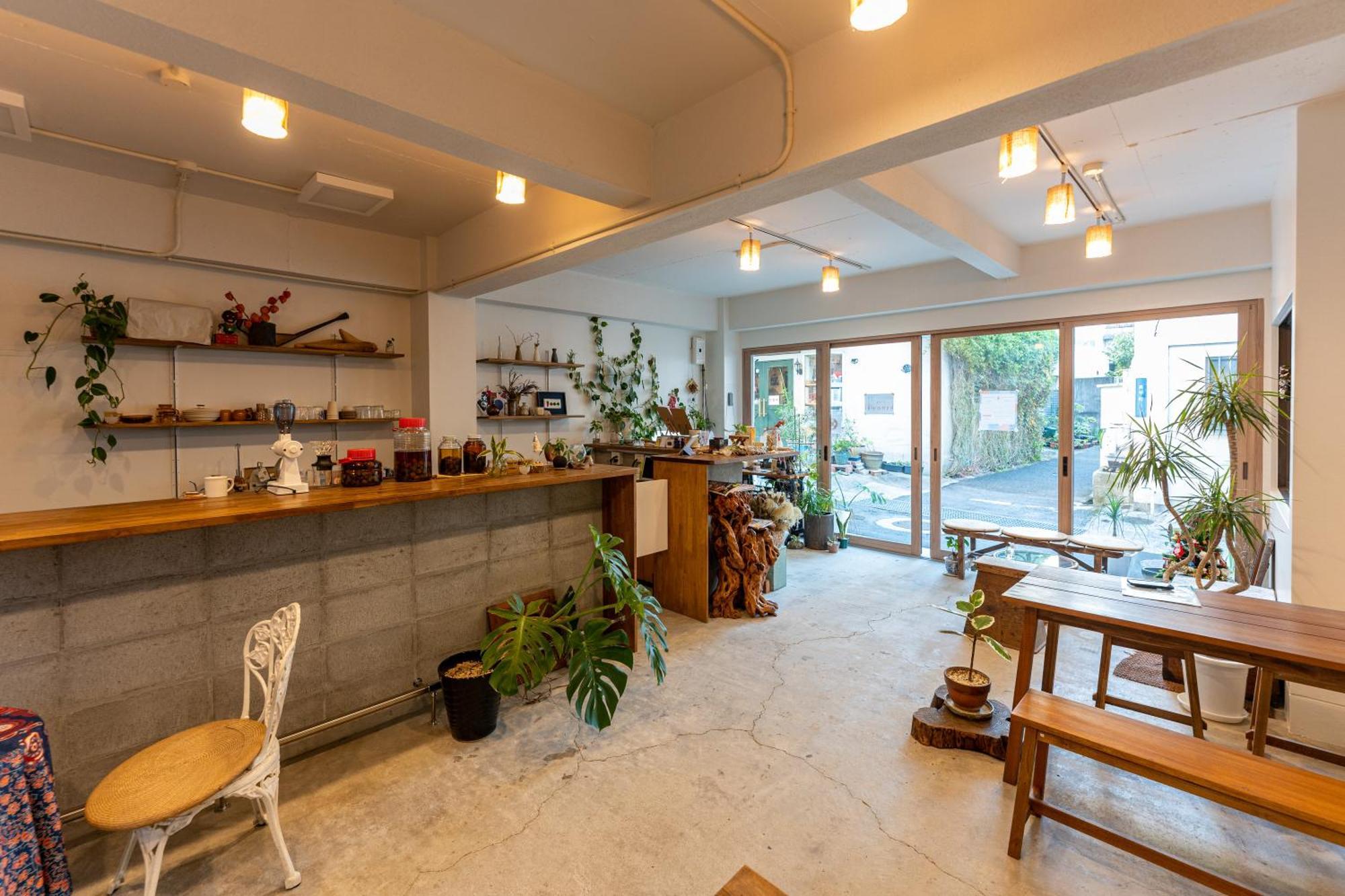 ناغاساكي Hotel & Cafe Ksnowki المظهر الخارجي الصورة