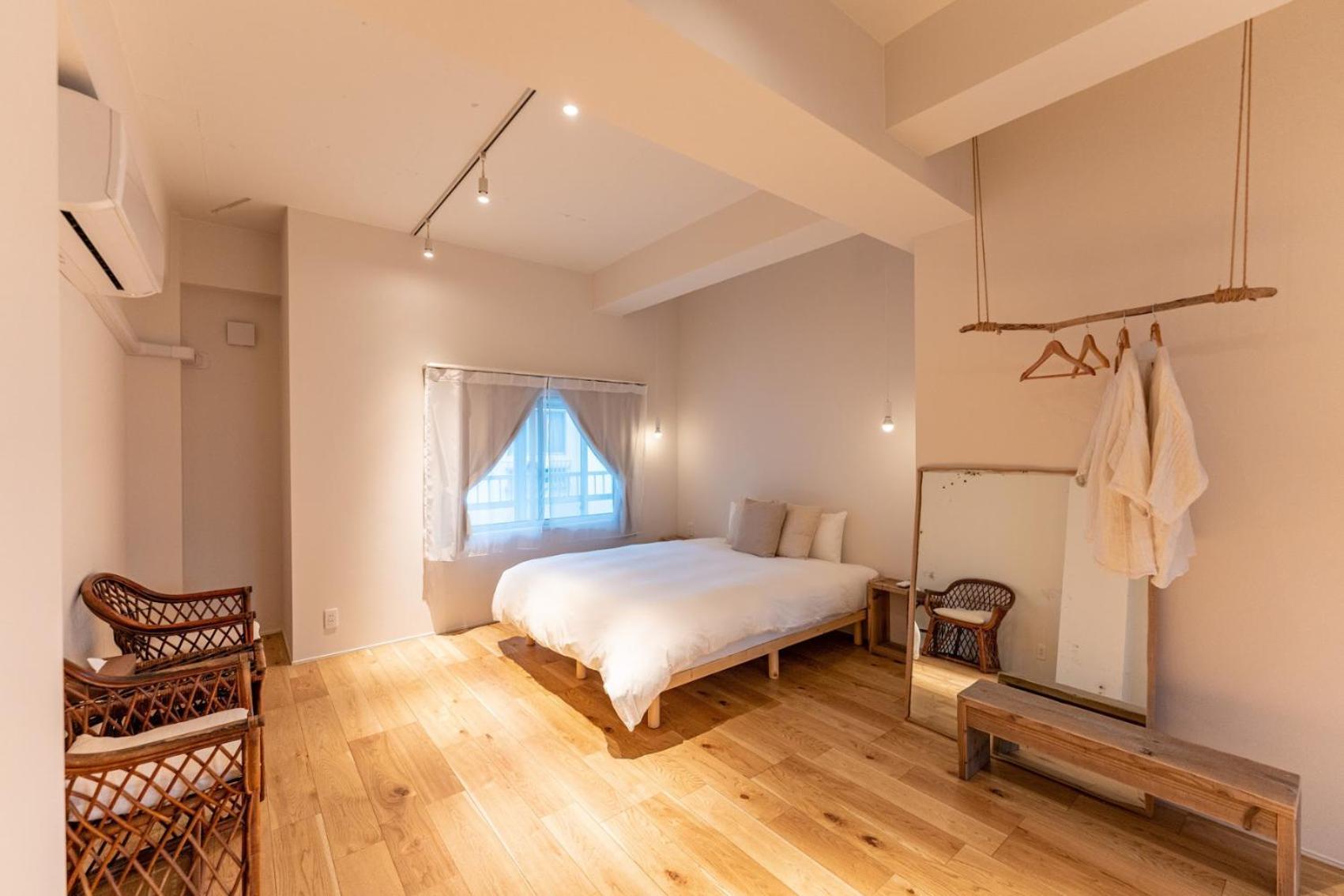 ناغاساكي Hotel & Cafe Ksnowki المظهر الخارجي الصورة